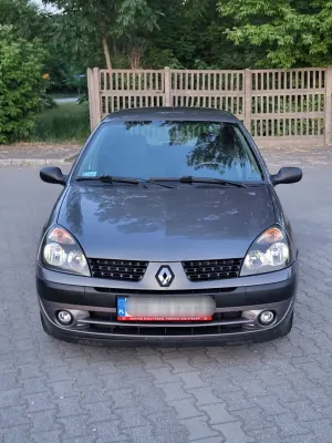 Renault Clio II 1.2 Alize 2003