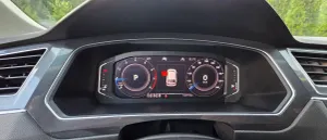 Volkswagen Tiguan II 1.5 TSI EVO Comfortline DSG 2020
