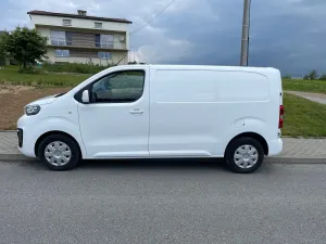 Peugeot Expert 2017