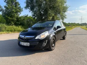 Opel Corsa D 1.3 CDTI Enjoy 2011