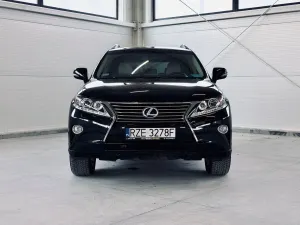 Lexus RX III 450h Elite Navi 2014