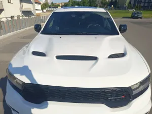 Dodge Durango 5.7 R/T 2021