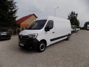 Renault Master 2024