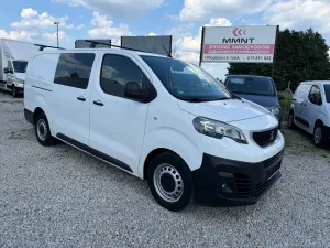 Peugeot Expert 2019