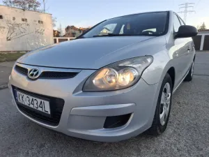 Hyundai i30 I 1.4 Blue Comfort 2009