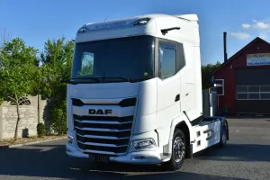 DAF XG 2022