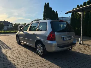 Peugeot 307 II 1.6 HDi Premium 2007