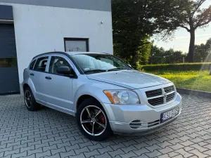 Dodge Caliber 2.0 CRD SE 2006