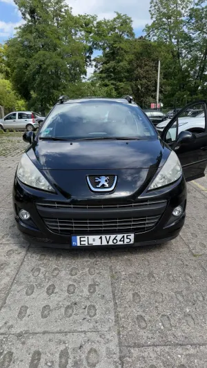 Peugeot 207 1.4 Trendy 2011