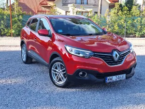 Renault Kadjar Energy TCe 130 Business 2018