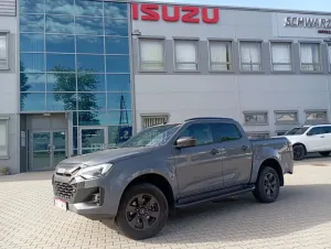 Isuzu D-Max 1.9 DC LSE 2025