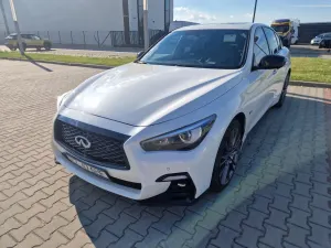 Infiniti Q50 Q50(S) 3.0t Sport 2019
