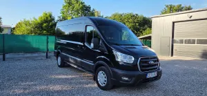 Ford Transit 2020