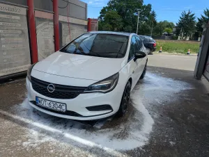Opel Astra K 1.4 T Dynamic S&S 2019