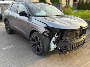 Renault Austral E-Tech Full 200 Esprit Alpine 2024