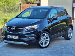 Opel Mokka I 1.4 Turbo ecoFLEX Start/Stop Color Edition 2018