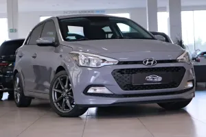 Hyundai i20 II 2015