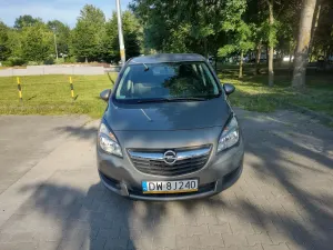 Opel Meriva II 1.4 Essentia 2016