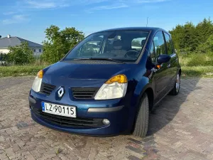 Renault Modus 2006