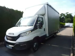 Iveco Daily 2022