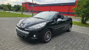 Peugeot 207 2011