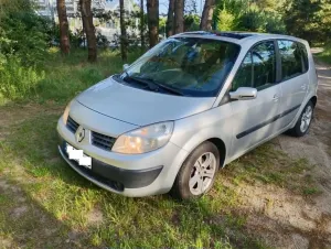 Renault Scenic II 1.6 16V Confort Authentique 2006