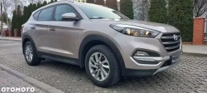 Hyundai Tucson III 1.6 GDi Comfort 2WD 2017
