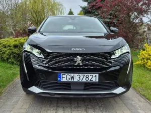 Peugeot 3008 II 1.5 BlueHDi Active Pack S&S EAT8 2022