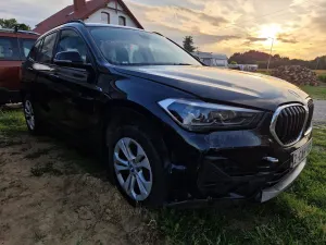 BMW X1 F48 xDrive25e Advantage 2022