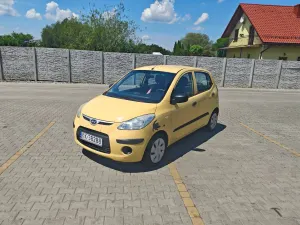 Hyundai i10 I 1.1 Classic 2010