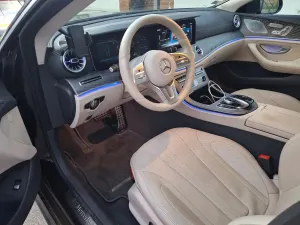 Mercedes-Benz CLS C257 350 9G-TRONIC 2019