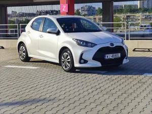Mazda 2 1.5 Select CVT 2022