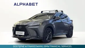 Lexus NX II 350h Prestige AWD 2023