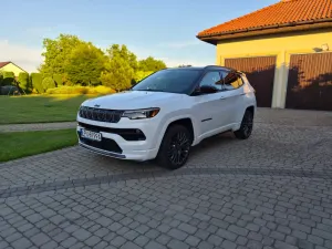 Jeep Compass II 2022