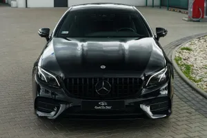 Mercedes-Benz E W213 220 d 4-Matic AMG 2020