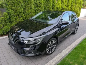 Renault Megane IV 1.3 TCe FAP Business 2020