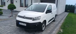 Citroën Berlingo III XL 1.5 BlueHDI Feel Pack S&S 2020