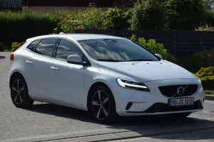 Volvo V40 II D2 Kinetic 2017