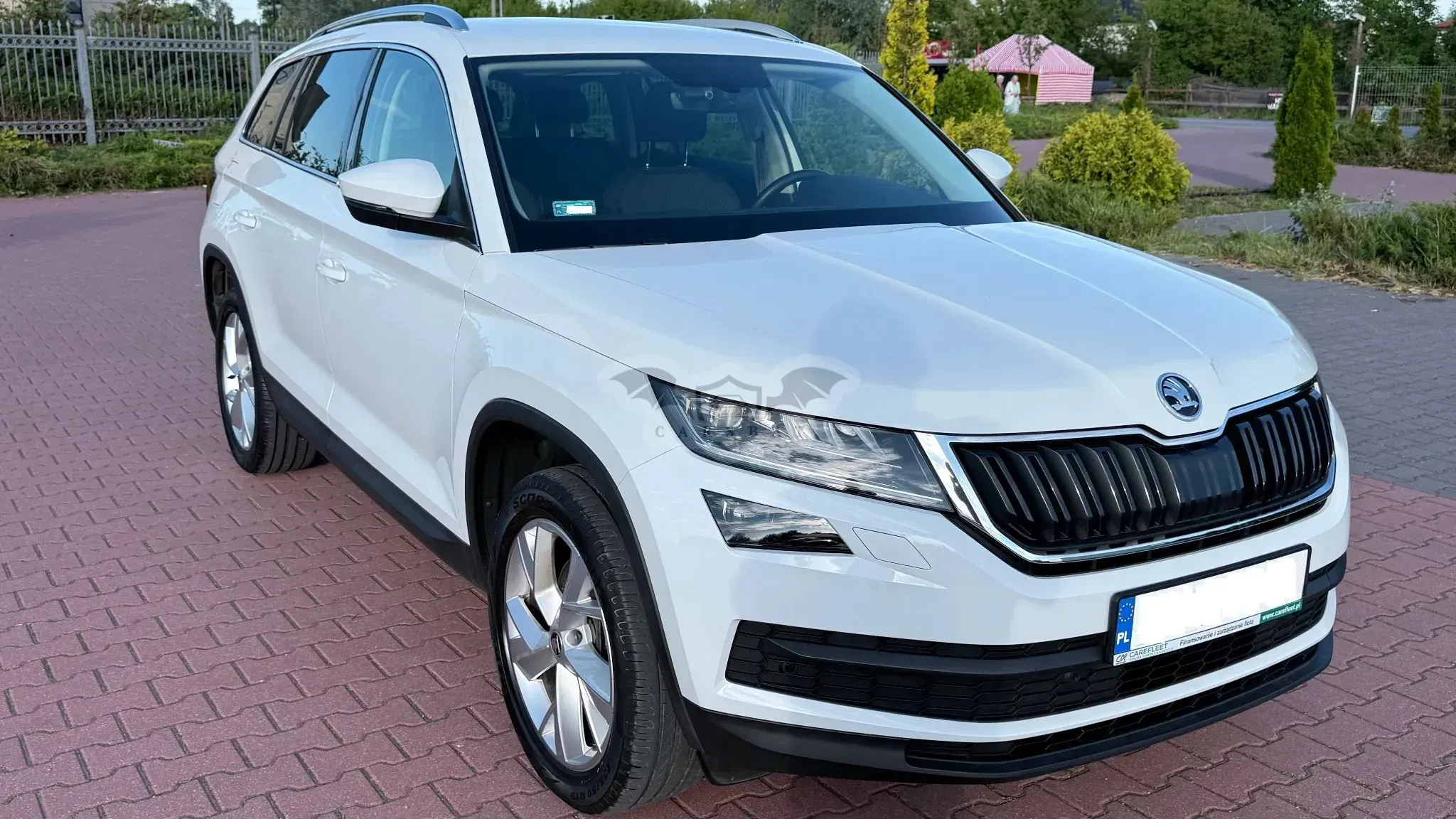 Skoda Kodiaq I 2.0 TSI 4x4 Style DSG 2020