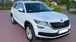 Skoda Kodiaq I 2.0 TSI 4x4 Style DSG 2020