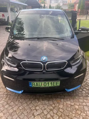 BMW i3 i3S 120 Ah 2020