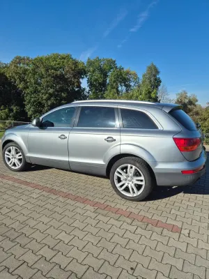 Audi Q7 I 3.0 TDI Quattro Tiptronic 2006
