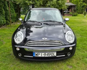 Mini Cooper Standard 2005