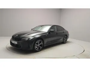 BMW 3 Series G20/G21 320d xDrive mHEV M Sport 2023