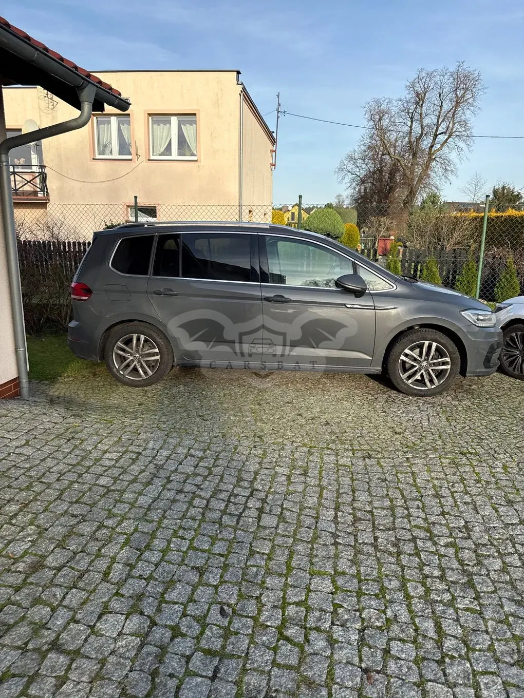 Volkswagen Touran III 2.0 TDI BMT Highline DSG 2022