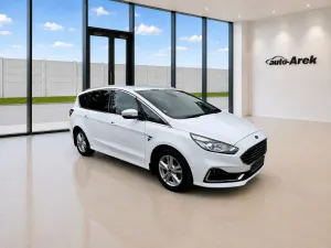 Ford S-Max II 2.0 EcoBlue Titanium 2021