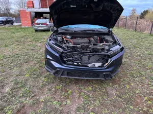 Honda CR-V VI 2.0 i-MMD Comfort 2WD 2023