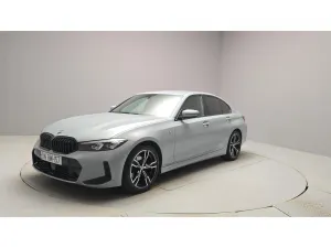 BMW 3 Series G20/G21 320d xDrive mHEV M Sport 2023