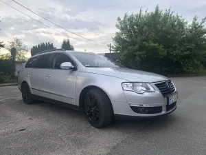 Volkswagen Passat B6 1.4 TSI Comfortline 2009
