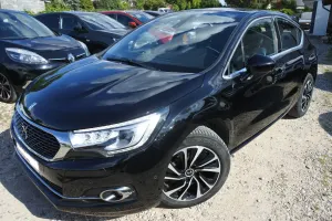 DS DS4 I 2016
